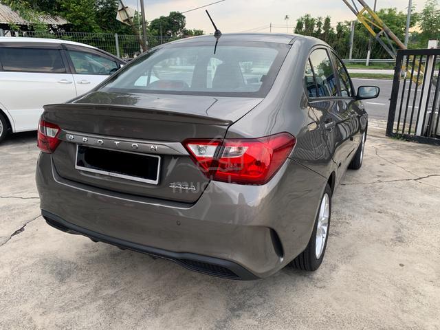 2023 Proton SAGA PREMIUM AT 1.3L (A) - 2