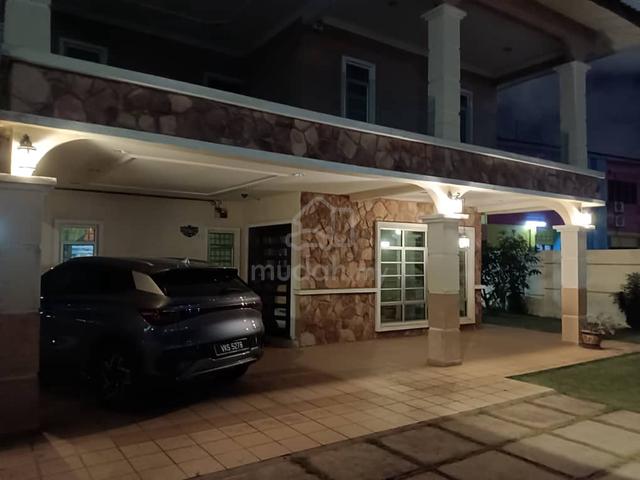 Bungalow house for sale 1
