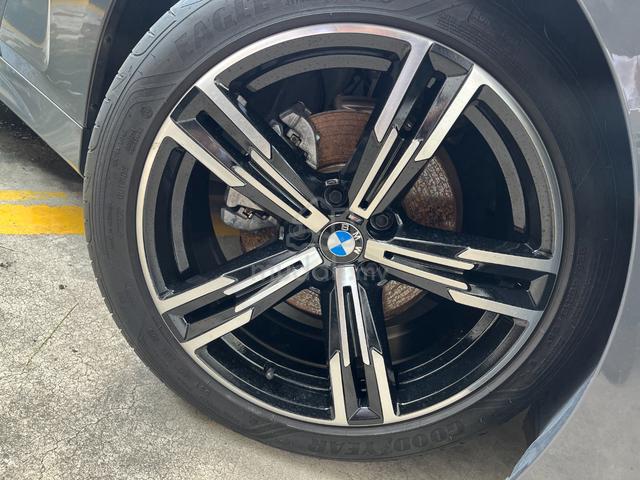2021 Bmw 420i 2.0 COUPE M-Sport (15k Milleage) - 3