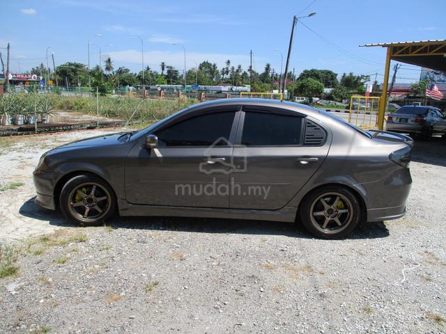 2014 Proton PERSONA 1.6 SV (M) Full Skirting - 4