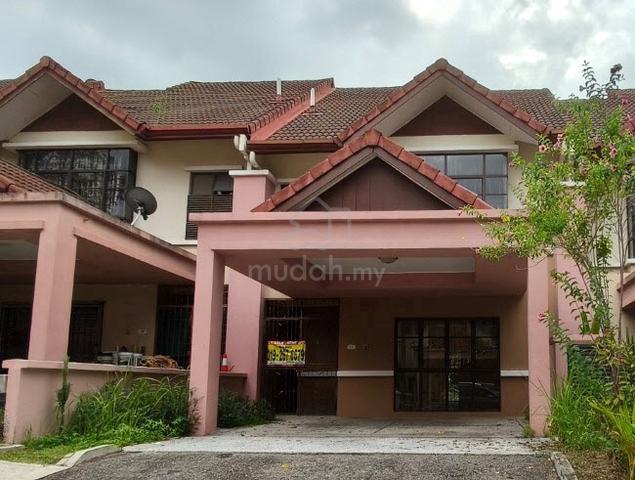 Precint 16, Putrajaya, Beautiful! Freehold, 2 Storey Landed 1