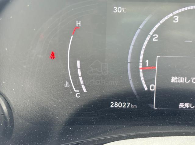 2022 Lexus NX350 2.4 F SPORT AWD (A) - 4