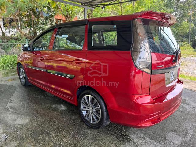 FACELIFT LOW MILEAGE 1OWNER 2018 Proton EXORA 1.6 - 2