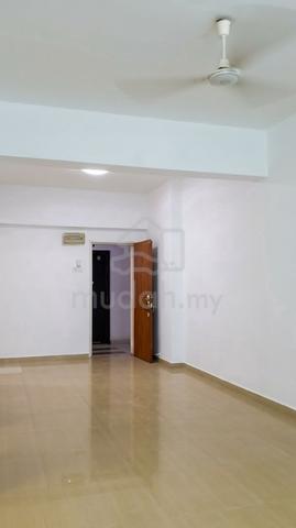 Kepong Sentral Condominium 1