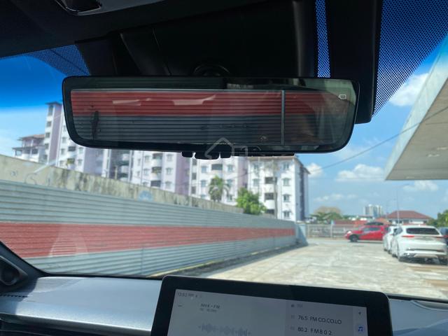 2023 Toyota HARRIER 2.0 Z LEATHER PACKAGE (A) UNRE - 5