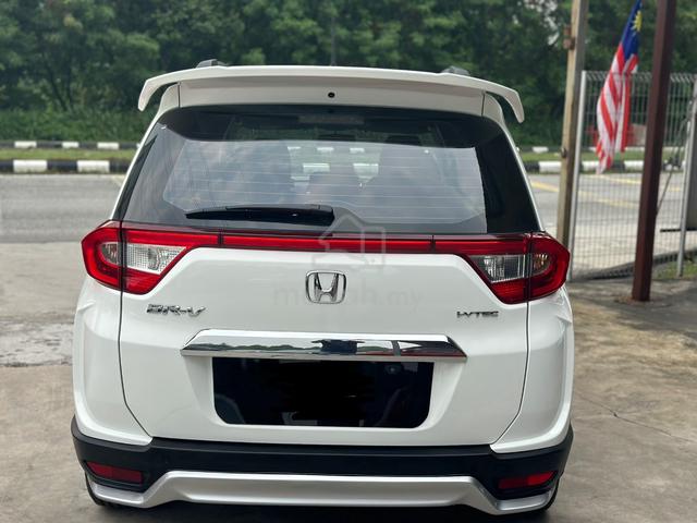 2017 Honda BR-V 1.5 V (A)CANTIK!!LOAN MUDAH LULUS - 4