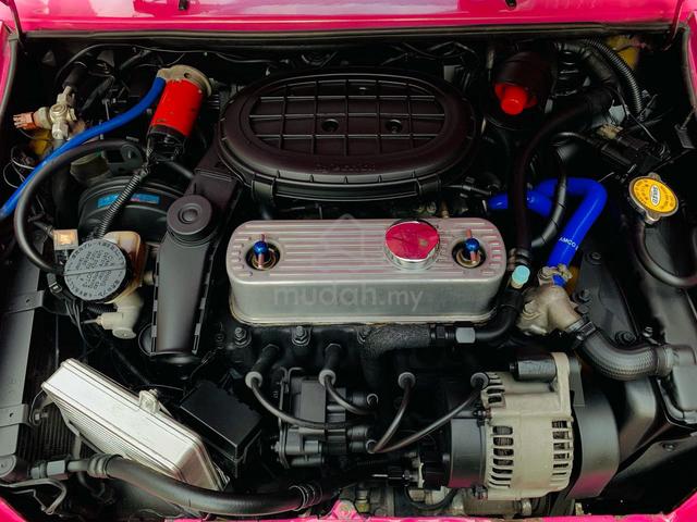 MINI COOPER (a)1973 - 3