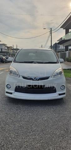 2013 Perodua ALZA 1.5 EZI (A) - 3