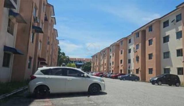 Taman Bukit Juru 1