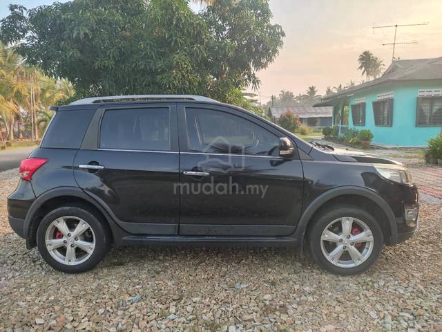 2017 Haval H1 1.5 PREMIUM MY18 (A) - 4