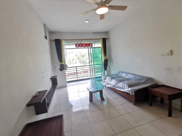 80 Residence 1