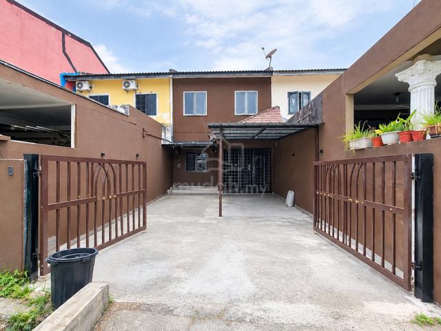 Rumah Teres 2 Storey (Nearby AEON CHERAS SELATAN) Cheras Jaya 1