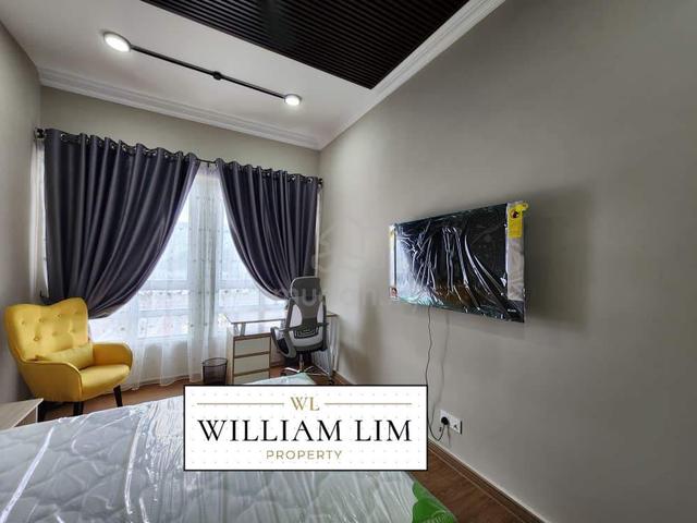 The Amarene @ Ideal Vision Park 1