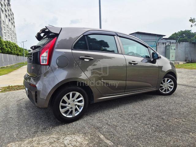 2020 Proton IRIZ 1.3L (A)full services by proton - 4