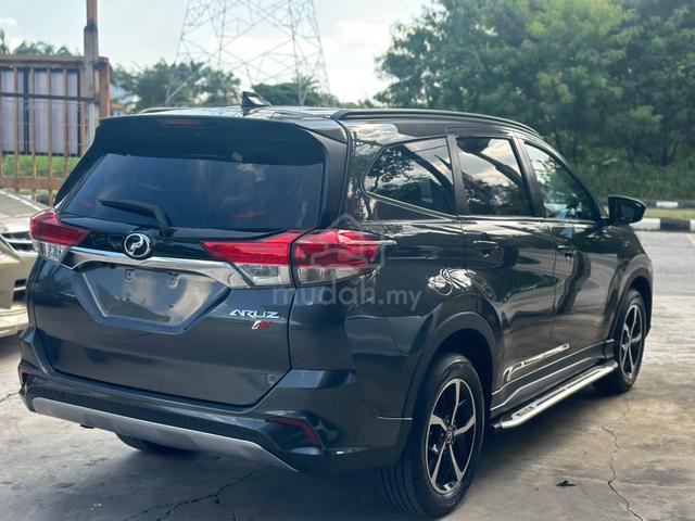 2019 Perodua ARUZ 1.5 AV (A) - 4