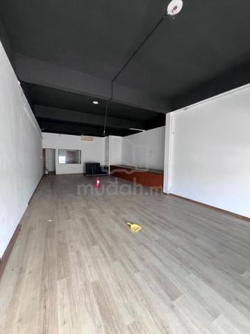 FOR RENT: Pines Square Shoplot (Ground Floor & 1st Floor) 1