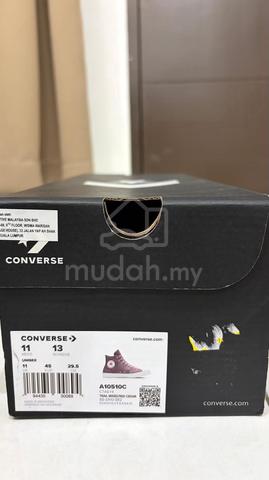Converse shoe - photo 3 of 6