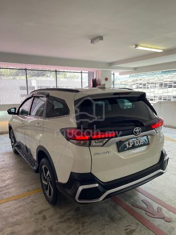 2022 Toyota RUSH 1.5 S MY18 (A) - 4