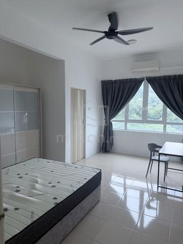 Starhill Luxury Residences 1