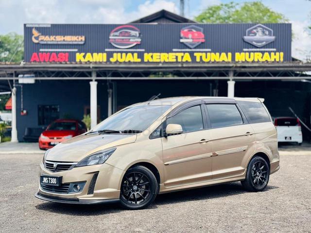 2012 Proton EXORA 1.6 BOLD PREMIUM (A) - 1