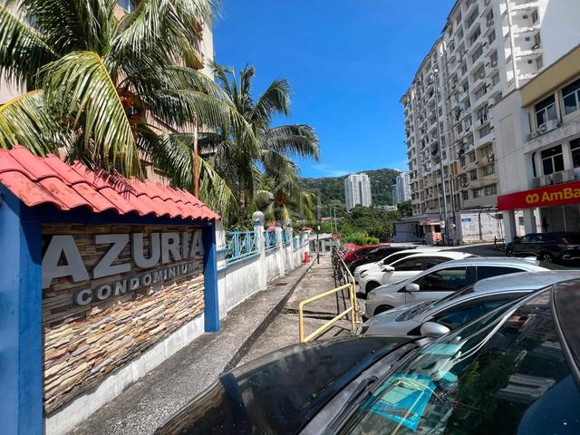 TG Bungah Azuria Condo 1