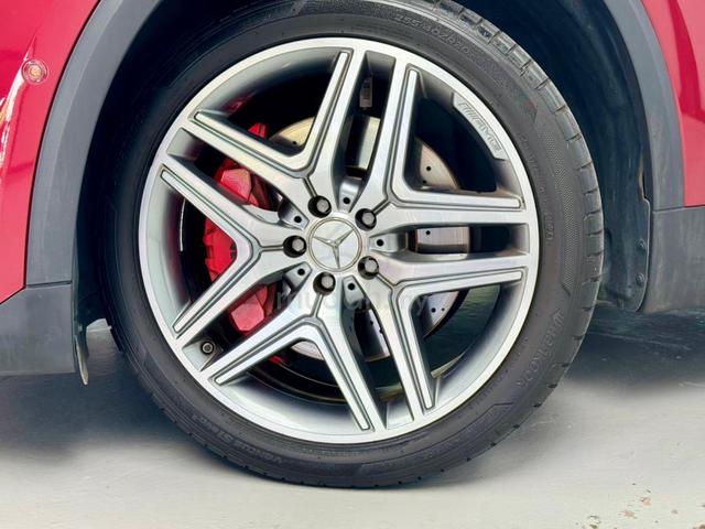 Recon - 2023 Mercedes Benz GLA 45 S 2.0 4MATIC AMG - 4