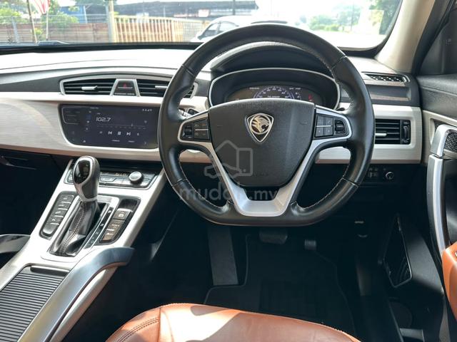 2020 Proton X70 1.8 TGDI PREMIUM 1.8 MANTAP 5🌟🤩 - 5