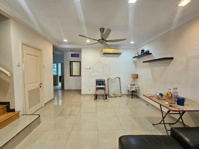 [PART RENO + KITCHEN CAB + GATED] Laman Putra, Putra Mahkota 7 1