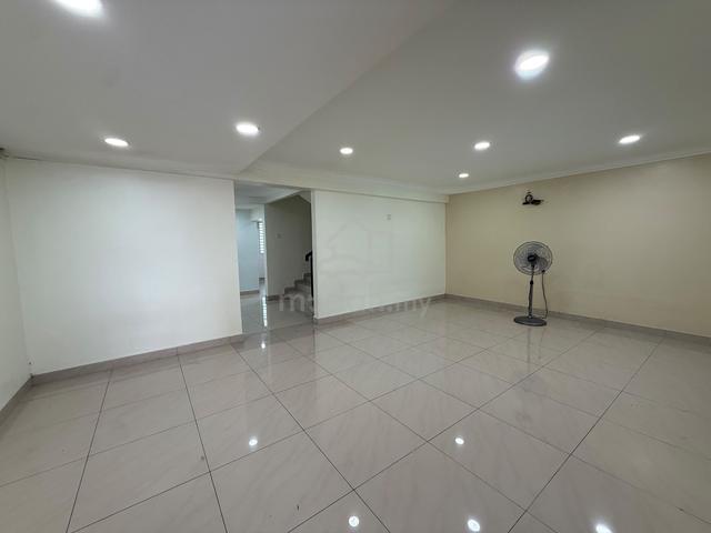 Taman Desa Damai Double Storey For Rent| Fully Renovated 1