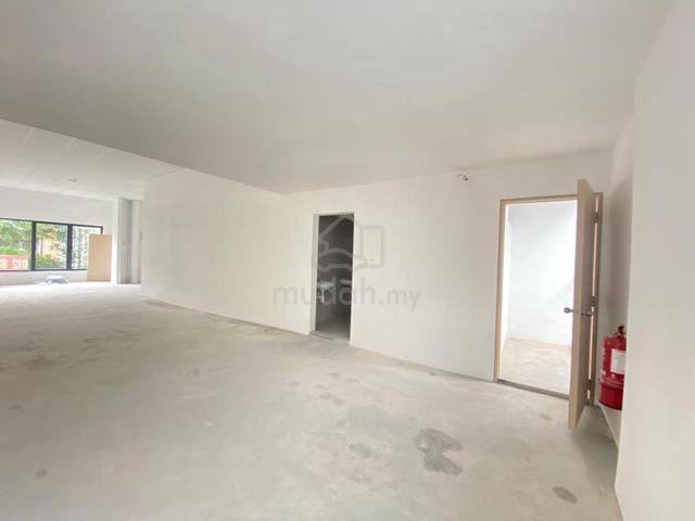 Bandar Gamuda Cove Kuala Langgat Office First Floor Near Splash Mania 1