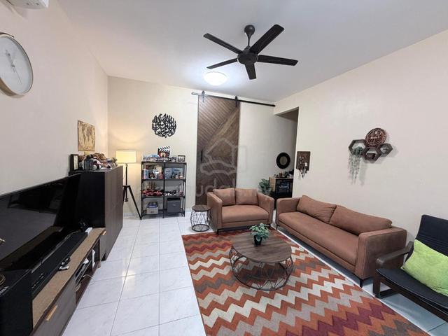 Renovated Semi-D Single Storey in Klang 1