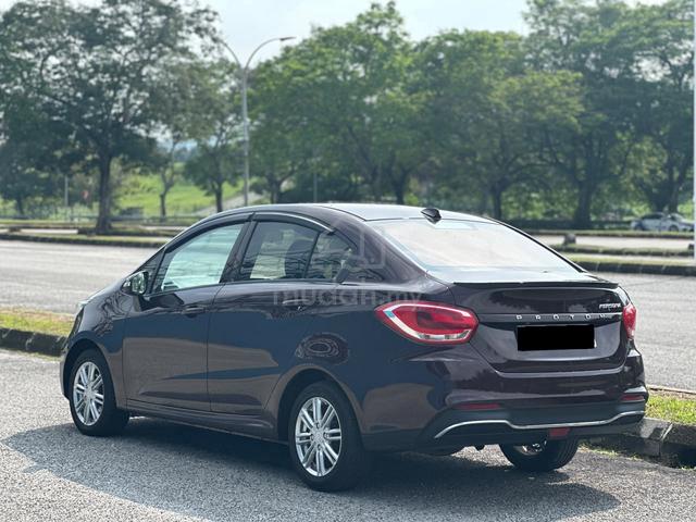 2019 Proton PERSONA 1.6 EXECUTIVE (A) - 2