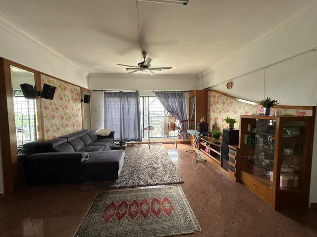 Casa Venicia Apartment 1