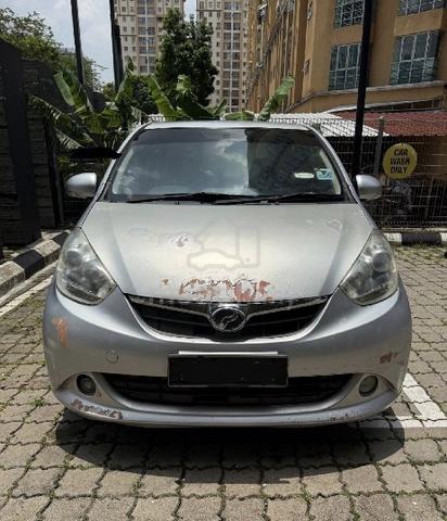 2012 Perodua MYVI 1.3 EZi (A) - 1
