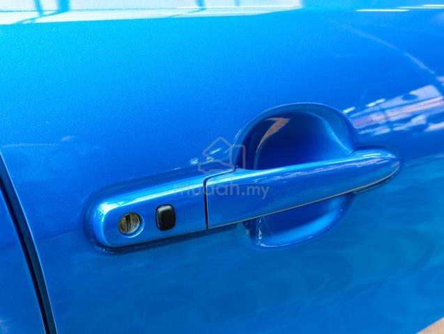 Perodua ARUZ 1.5 AV ADVANCE LEATHER KEYLESS WRNTY - 4