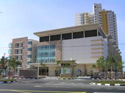 Klebang Delima 1