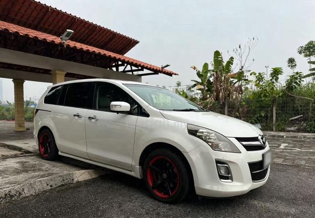 2011 Mazda 8 2.3 LF59 (A) - 3