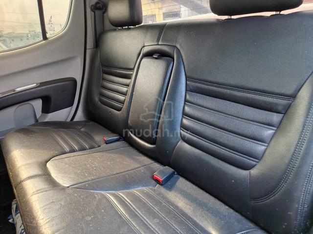 2012 Mitsubishi TRITON 2.5 VGT KB4TGYXZPR (A) - 5