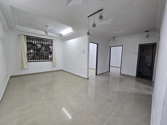 Taman Megah Ria 1