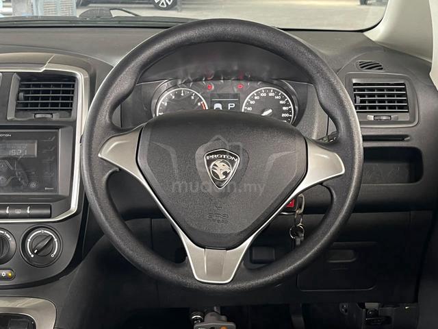 2020 Proton EXORA 1.6 PREMIUM FL/SERVISE WARRANTY - 5