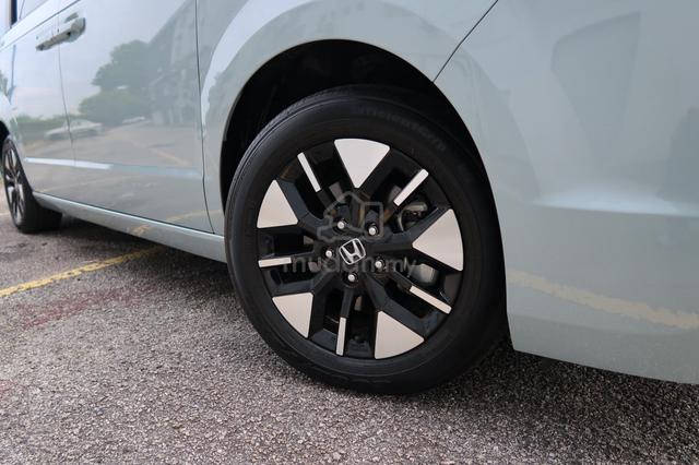 2023 Honda STEPWAGON 1.5 AIR (A) - 2