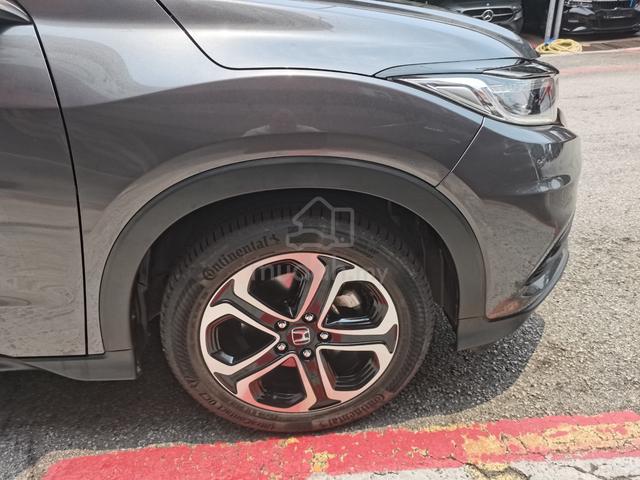 2020 Honda HR-V 1.8 V FACELIFT (A) BEST DEAL - 3