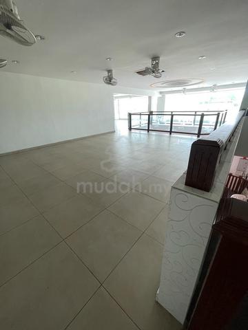 2 Adjoining Shop in Medan Baru Ipoh, Ipoh Garden East 4