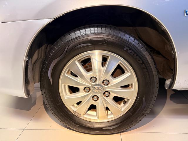 2009 Toyota INNOVA 2.0 G FACELIFT (A) - 5