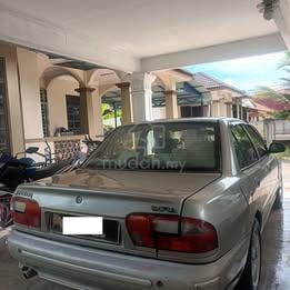 2002 Proton WIRA 1.5 GL (M) - 2