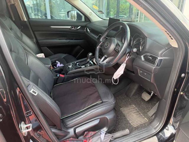 2019 Mercedes Benz S-CLASS 3.0 560E MY18 W222 - 4