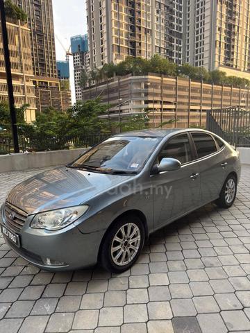 2008 Hyundai ELANTRA 2.0 (A) - 3