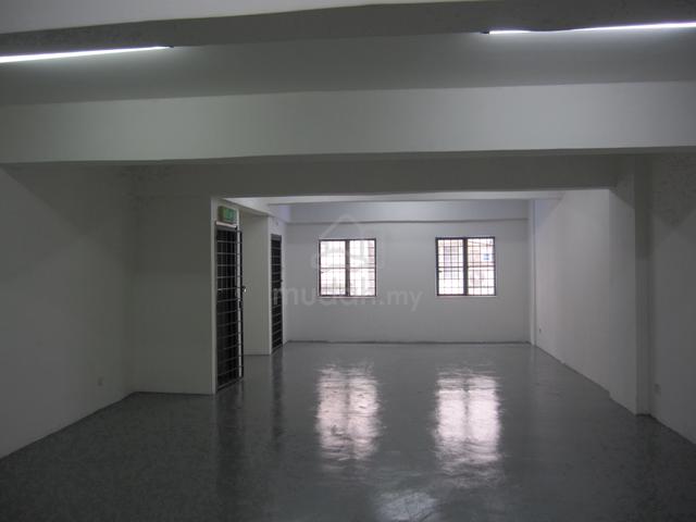 Setapak Diamond Square Office Unit Rent 2