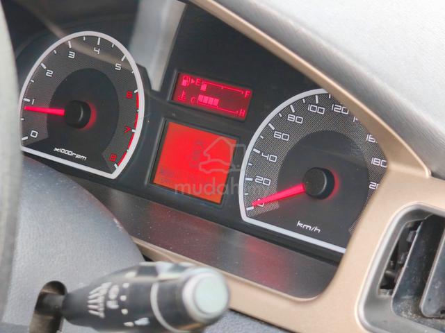 2016 Proton PREVE 1.6 EXECUTIVE (A) - 4