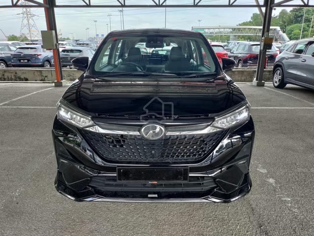 2023 Perodua ALZA 1.5 AV (A) - 1